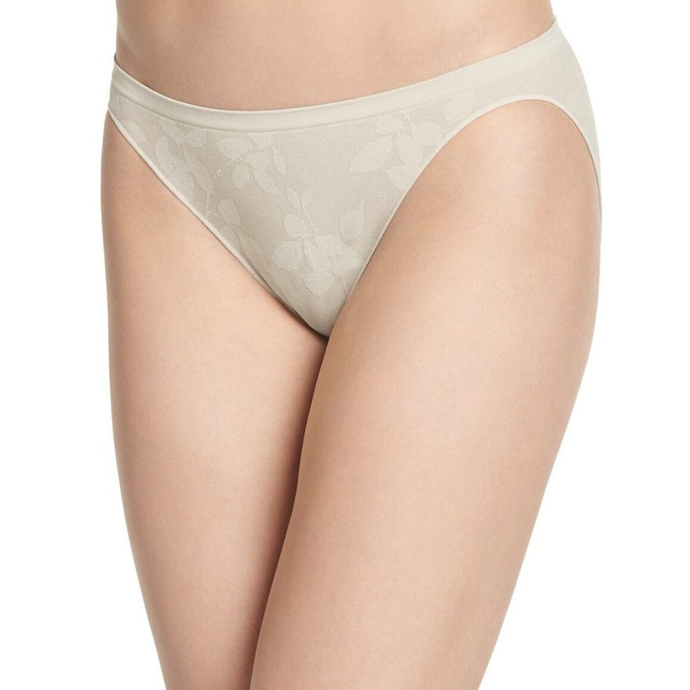 Jockey Eco Comfort String Bikini 2620